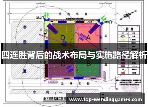 四连胜背后的战术布局与实施路径解析