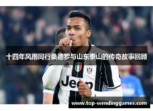 十四年风雨同行桑德罗与山东泰山的传奇故事回顾