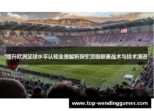 提升欧洲足球水平认知全景解析探索顶级联赛战术与技术演进