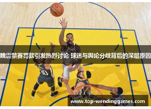 魏震禁赛罚款引发热烈讨论 球迷与舆论分歧背后的深层原因